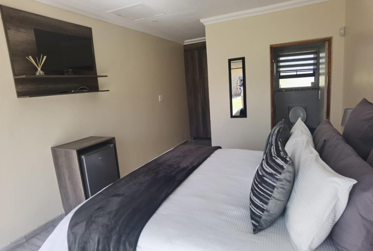 Lasev Resort Pretoria Exterior photo